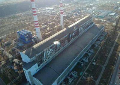 Что будет с энергетикой Украины после ликвидации Трипольской ТЭС?