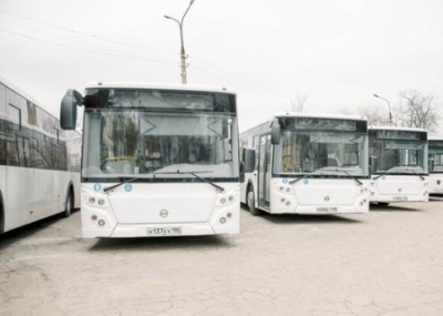 Правительство России выделило деньги на закупку автобусов в ДНР. Чиновники республики снова проигнорируют транспортную катастрофу в Донецке?